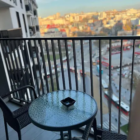 The Gates 803 Apartment *